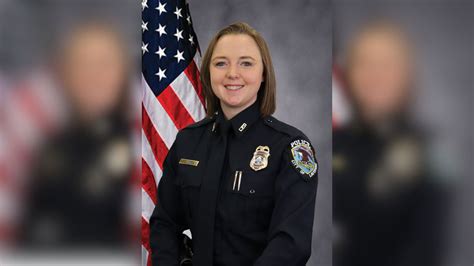 maegan hall|Exclusive: Former officer at center of La Vergne PD。